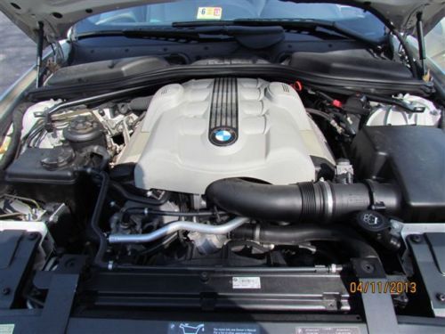 2004 BMW 645 Ci Convertible, US $23,599.00, image 22