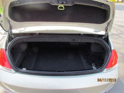 2004 BMW 645 Ci Convertible, US $23,599.00, image 23