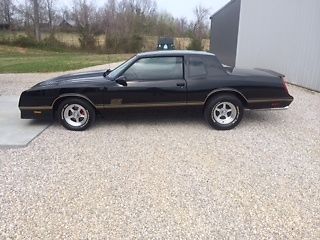 1988 monte carlo ss