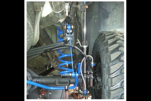Custom lifted 2008 Chevrolet Suburban 1500 LTZ Sport Utility 4-Door 5.3L, US $27,500.00, image 5