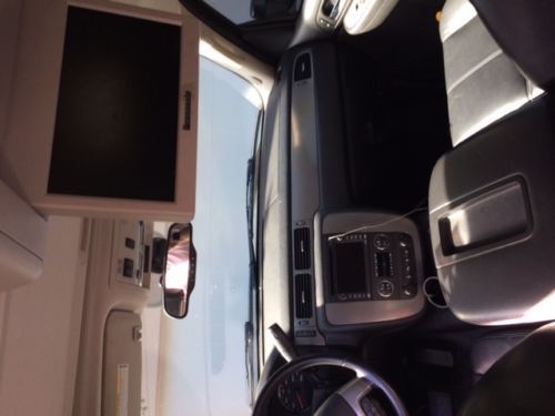 Custom lifted 2008 Chevrolet Suburban 1500 LTZ Sport Utility 4-Door 5.3L, US $27,500.00, image 9