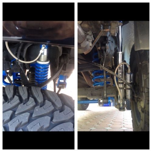 Custom lifted 2008 Chevrolet Suburban 1500 LTZ Sport Utility 4-Door 5.3L, US $27,500.00, image 16