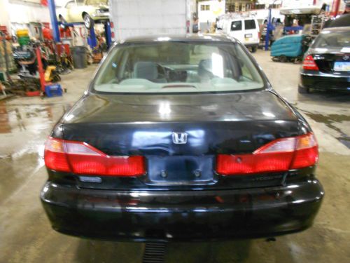 1999 Honda Accord EX, image 5