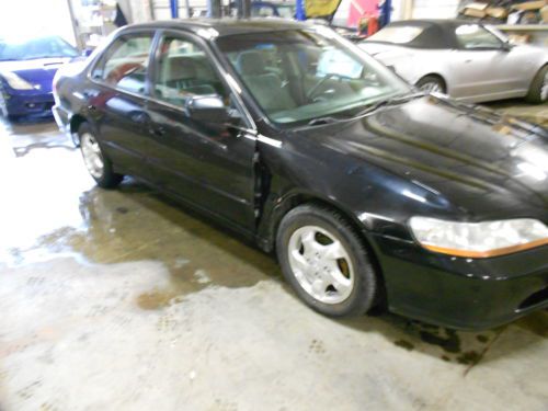 1999 Honda Accord EX, image 6