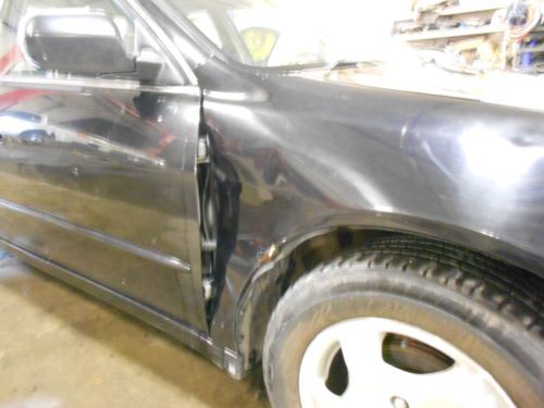 1999 Honda Accord EX, image 7