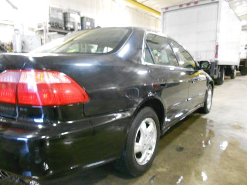 1999 Honda Accord EX, image 8
