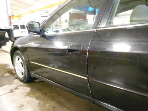 1999 Honda Accord EX, image 9