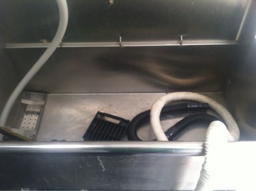 Dodge Sprinter with Dog Grooming Station with water supply, vacuum, etc., US $22,500.00, image 4