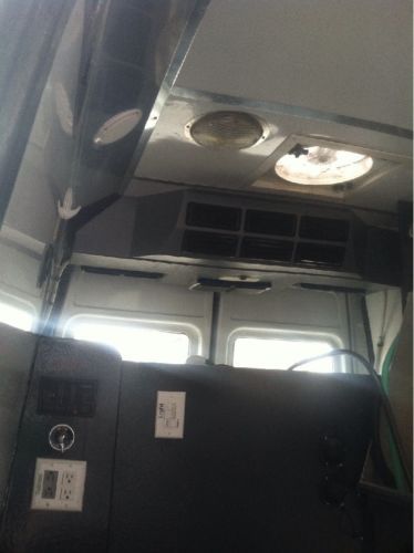 Dodge Sprinter with Dog Grooming Station with water supply, vacuum, etc., US $22,500.00, image 7