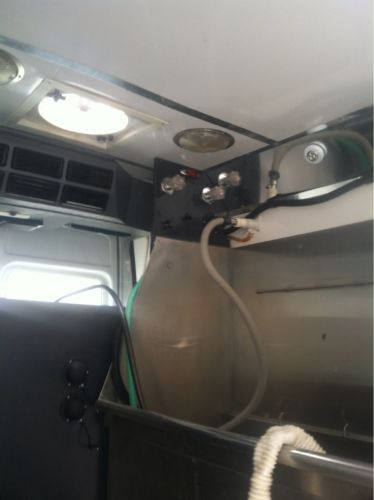 Dodge Sprinter with Dog Grooming Station with water supply, vacuum, etc., US $22,500.00, image 10