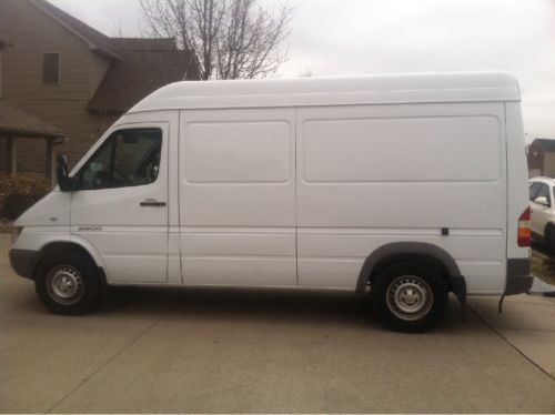 Dodge Sprinter with Dog Grooming Station with water supply, vacuum, etc., US $22,500.00, image 15