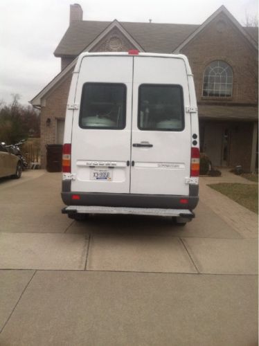 Dodge Sprinter with Dog Grooming Station with water supply, vacuum, etc., US $22,500.00, image 16
