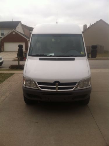 Dodge Sprinter with Dog Grooming Station with water supply, vacuum, etc., US $22,500.00, image 18