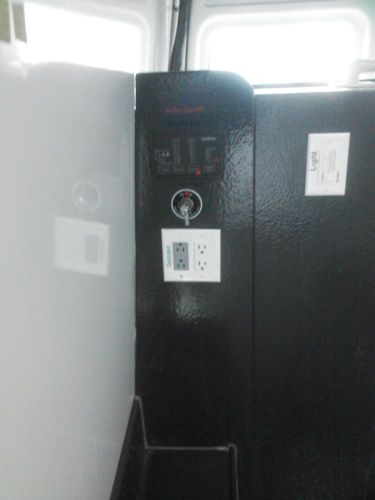 Dodge Sprinter with Dog Grooming Station with water supply, vacuum, etc., US $22,500.00, image 19