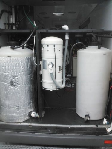 Dodge Sprinter with Dog Grooming Station with water supply, vacuum, etc., US $22,500.00, image 21