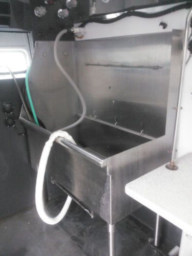 Dodge Sprinter with Dog Grooming Station with water supply, vacuum, etc., US $22,500.00, image 22