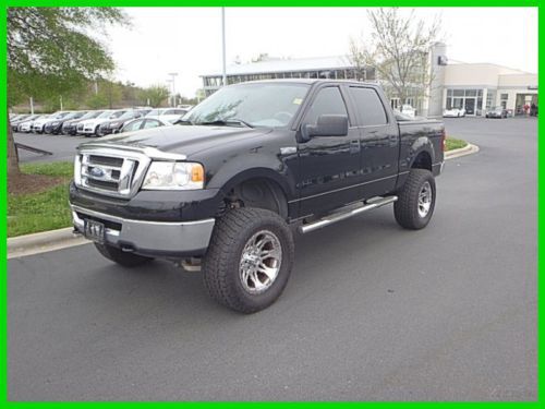 2008 xlt used 5.4l v8 24v automatic premium