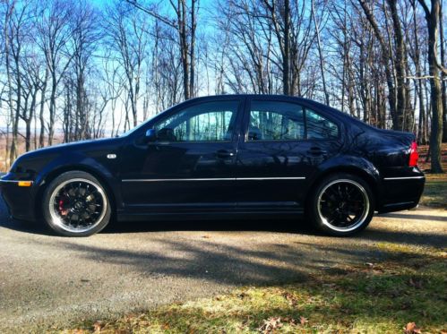 2005 volkswagen jetta gli