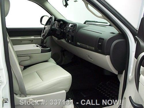 2011 CHEVY SILVERADO LT TEXAS ED LEATHER 20" WHEELS 29K TEXAS DIRECT AUTO, US $26,980.00, image 6