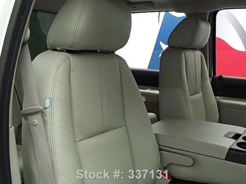 2011 CHEVY SILVERADO LT TEXAS ED LEATHER 20" WHEELS 29K TEXAS DIRECT AUTO, US $26,980.00, image 7