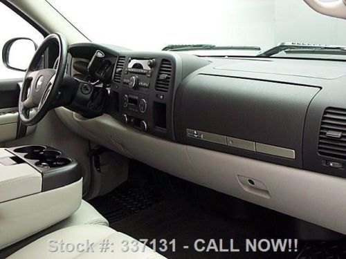 2011 CHEVY SILVERADO LT TEXAS ED LEATHER 20" WHEELS 29K TEXAS DIRECT AUTO, US $26,980.00, image 8