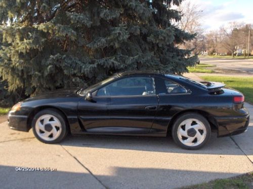 1994 twin turbo dodge stealth