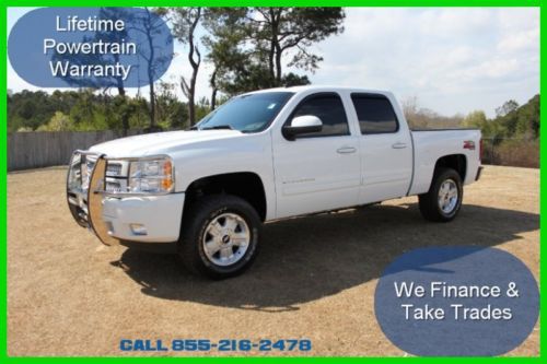 2013 lt used 5.3l v8 16v 4wd premium onstar