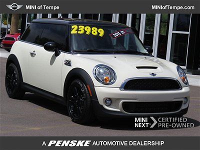 13 low miles white black turbo certified warranty financing sport ht