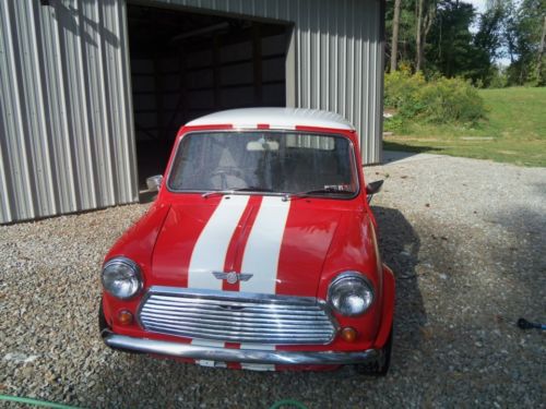 1977 mini