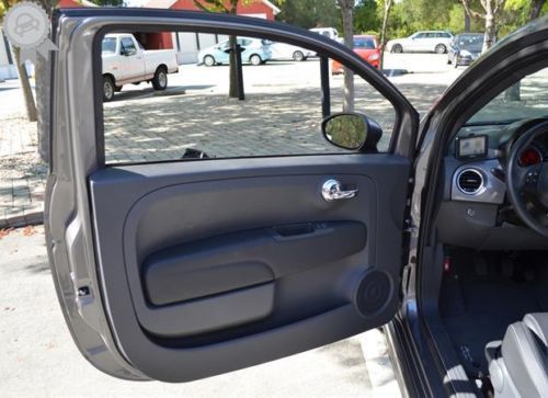 Warranty, certified pre-owned, low miles, US $15,995.00, image 4