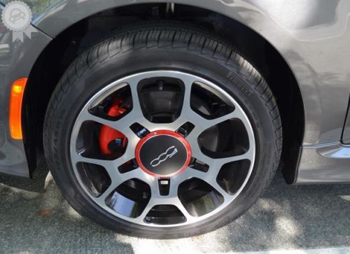 Warranty, certified pre-owned, low miles, US $15,995.00, image 6