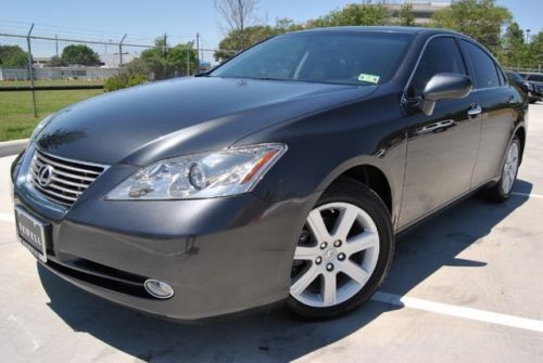 2008 lexus