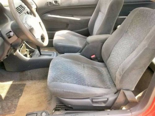 1997 Honda Civic EX VTEC Automatic Low Miles AC Sunroof Power Windows & Locks, US $3,300.00, image 4