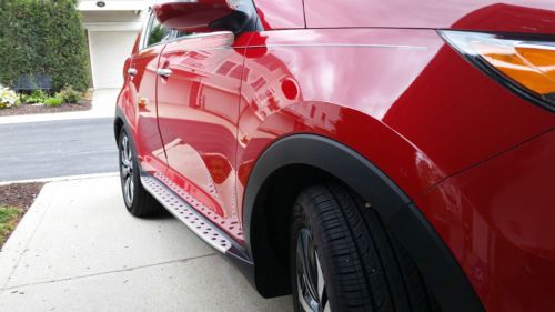 2013 Kia Sportage SX Sport Utility 4-Door 2.0L, US $29,000.00, image 2
