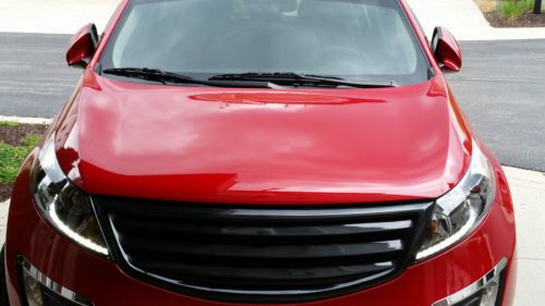 2013 Kia Sportage SX Sport Utility 4-Door 2.0L, US $29,000.00, image 6
