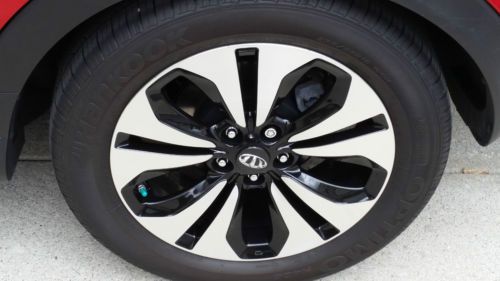 2013 Kia Sportage SX Sport Utility 4-Door 2.0L, US $29,000.00, image 9