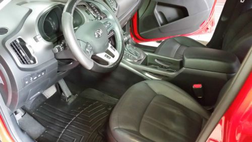 2013 Kia Sportage SX Sport Utility 4-Door 2.0L, US $29,000.00, image 10