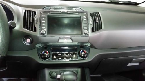 2013 Kia Sportage SX Sport Utility 4-Door 2.0L, US $29,000.00, image 11