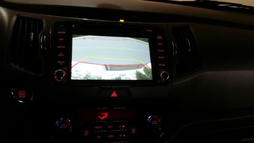 2013 Kia Sportage SX Sport Utility 4-Door 2.0L, US $29,000.00, image 12