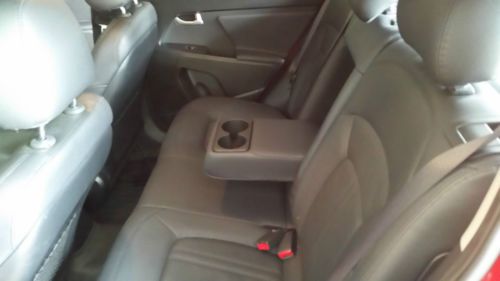 2013 Kia Sportage SX Sport Utility 4-Door 2.0L, US $29,000.00, image 18