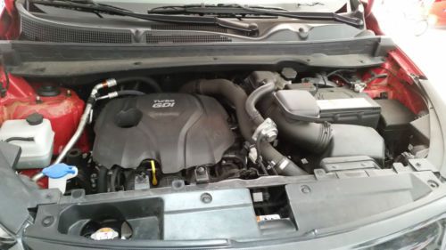 2013 Kia Sportage SX Sport Utility 4-Door 2.0L, US $29,000.00, image 24