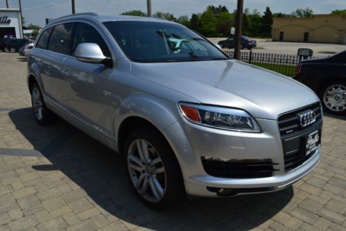 2007 audi q7 3.6 premium quattro