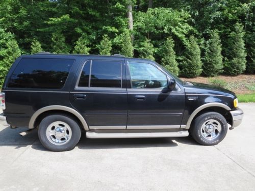 2001  expedition high bidder wins auction