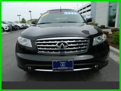 2008 used 3.5l v6 24v automatic all wheel drive suv premium bose