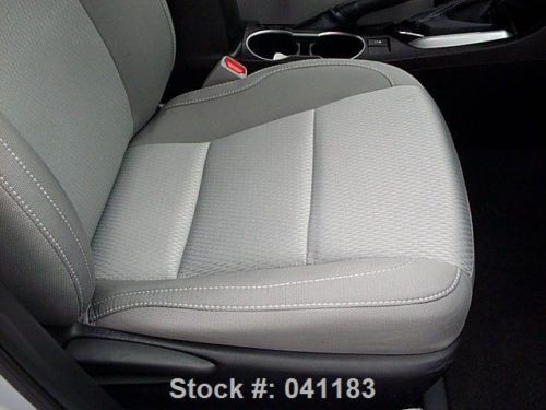 2014 TOYOTA COROLLA LE AUTO CRUISE CTRL REAR CAM 8K MI TEXAS DIRECT AUTO, US $17,480.00, image 8