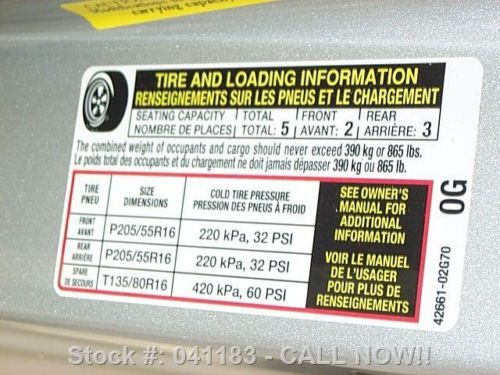 2014 TOYOTA COROLLA LE AUTO CRUISE CTRL REAR CAM 8K MI TEXAS DIRECT AUTO, US $17,480.00, image 11