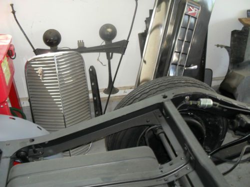 1936 Cadillac 70 Series, image 5