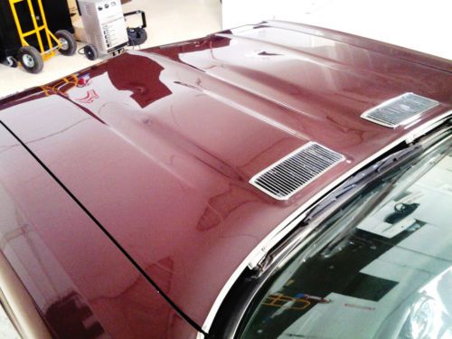 1968 Chevelle SS396, 4 Speed, Power Disc Brakes, 12 Bolt, Buckets Seats, Clean !, US $26,900.00, image 11
