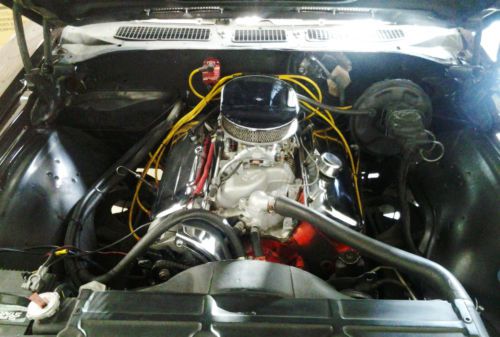 1968 Chevelle SS396, 4 Speed, Power Disc Brakes, 12 Bolt, Buckets Seats, Clean !, US $26,900.00, image 16