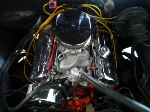 1968 Chevelle SS396, 4 Speed, Power Disc Brakes, 12 Bolt, Buckets Seats, Clean !, US $26,900.00, image 17